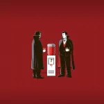 funny Dracula PFP