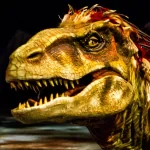 Animal dinosaur PFP