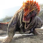 Animal dinosaur PFP