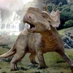 movie walking with dinosaurs PFP