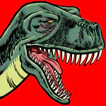 Animal dinosaur PFP