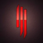 Abstract lines PFP