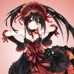 Anime Date A Live PFP