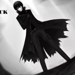  darker then black