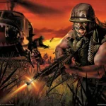 video game battlefield vietnam PFP