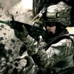 video game Battlefield 3 PFP