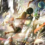 video game Deemo PFP