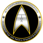 Sci Fi Star Trek PFP