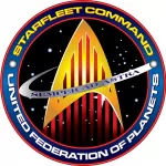 Sci Fi Star Trek PFP
