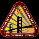Sci Fi Star Trek PFP