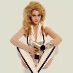 movie Barbarella PFP