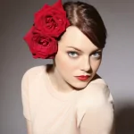 Celebrity Emma Stone PFP