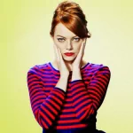 Celebrity Emma Stone PFP