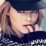 Celebrity Emma Stone PFP