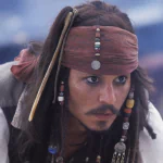 movie Pirates Of The Caribbean: The Curse Of The Black Pearl PFP