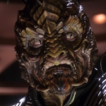 Xiindi Reptilian - Star Trek: Enterprise