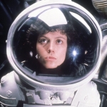 Alien - Ellen Ripley