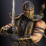 Mortal Kombat Pfp