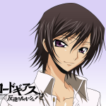 Download Anime Code Geass PFP