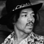 Download Music Jimi Hendrix PFP