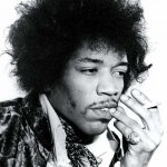 Download Music Jimi Hendrix PFP