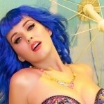 Download Music Katy Perry PFP