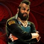 Download Celebrity Mr. T PFP