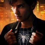 Download Tobey Maguire Movie Spider-Man 3 PFP
