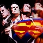 Download Comic Superman PFP