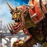 Download Video Game Blood Bowl 2 PFP