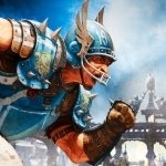 Download Video Game Blood Bowl 2 PFP