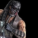 Download Video Game Mortal Kombat PFP