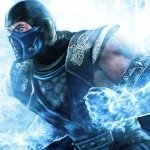 Download Video Game Mortal Kombat PFP