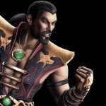 Download Video Game Mortal Kombat PFP