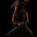 Download Movie Puss In Boots PFP