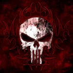 Comic Punisher PFP