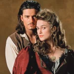 movie Pirates Of The Caribbean: The Curse Of The Black Pearl PFP