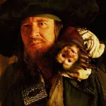 movie Pirates Of The Caribbean: The Curse Of The Black Pearl PFP