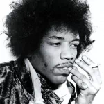 music Jimi Hendrix PFP