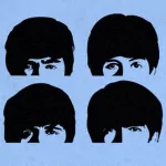 music The Beatles PFP