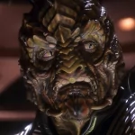  Xiindi Reptilian - Star Trek: Enterprise