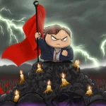 TV Show South Park PFP