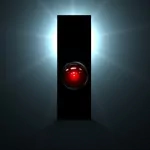 movie 2001: A Space Odyssey PFP