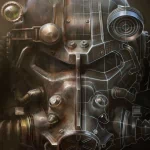 video game Fallout 4 PFP
