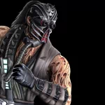 video game Mortal Kombat PFP