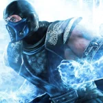  Mortal Kombat - Sub Zero