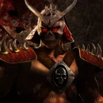 video game Mortal Kombat PFP