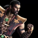 video game Mortal Kombat PFP