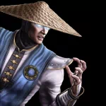 video game Mortal Kombat PFP