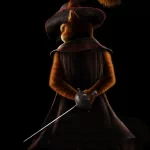 movie Puss in Boots PFP